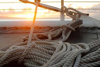 The Complete Guide To Choosing Boat Rope