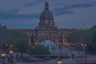 Alberta Election 2023: Party Positions on Tech Policy, the Environment, FDI and Trade, and EDI