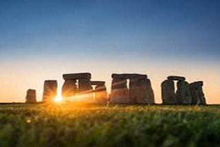 Stonehenge Meaning Exposed!