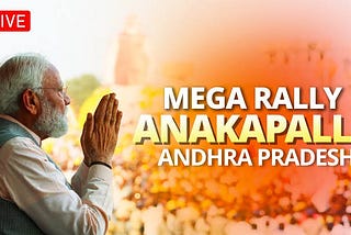 Modi loses credibility- In Andhra Pradesh!