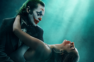 “Coringa: Delírio a Dois” e sua reflexão sobre sociedade