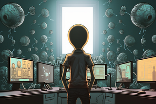 The Spoonheads Crypto Expedition: A Tale of Trading and Adventure