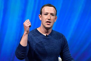 On CRM: Mark Zuckerberg’s Metaverse Is Coming And It’s Going To Totally Disrupt CRM. Are You Ready?