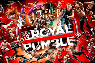 WWE Royal Rumble 2022 Preview And Predictions