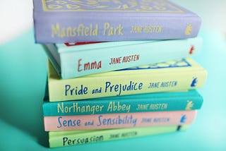 Jane Austen Is My Cure for Insomnia