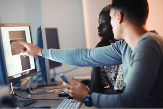 Developers don’t need performance reviews