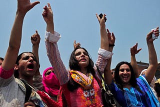 New Fatwa In Pakistan Allows Trans People To Marry, But On One Condition