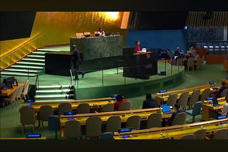 IF WOMEN ARE NOT FREE, EVENTUALLY NO ONE WILL BE FREE *