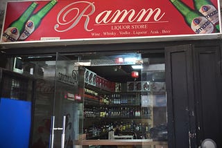 The Liquor Industry in the Lebanese Economic Crisis