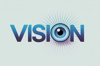 Leading with Vision that is Rooted in Presence