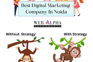 digital marketing agency in Noida(india)