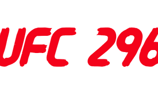 UFC 296 Colby vs. Leon Live Free TV