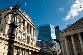 BoE MPC: Inching Towards Rate Rise