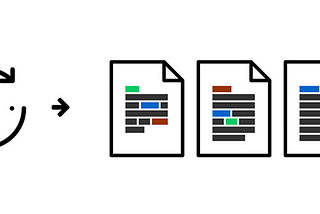 How did I start writing specifications and accidentally develop a new method?