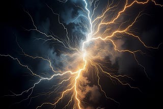 Mirrored Dance Within
