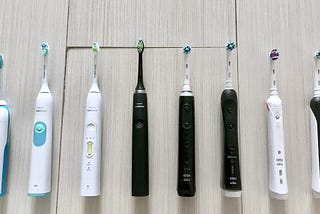 Your Best Costly Electric Toothbrush