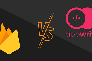 Google Firebase vs Appwrite.io