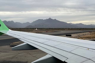 Travellers’ Perspectives: The Price of Free Guacamole