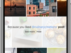 Is a redesign what Instagram needs to bring it back to its roots?