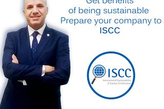 Preparation to ISCC in Egypt & Gulf