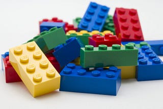 Design Thinking con Lego® Serious Play®