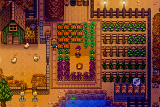 Stardew Valley’s phenomenon: What can we learn from it?