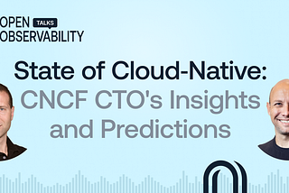 State of Cloud‑Native 2026: CNCF CTO’s Insights and Predictions