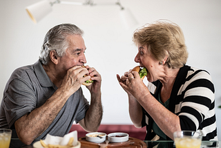 The 7 Quiet Killers Of Getting In Shape In Midlife
