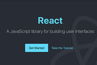 เริ่มต้นเขียน React.js (Reactjs beginner ) Part 0