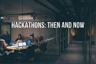 Four Keys to Running a Hackathon During a Pandemic