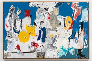 New Shows from Eddie Martinez, Jack Early & Glenn Ligon