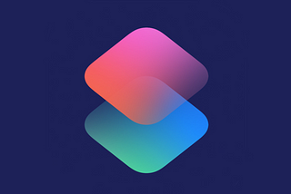 Siri Shortcuts — how to implement them?