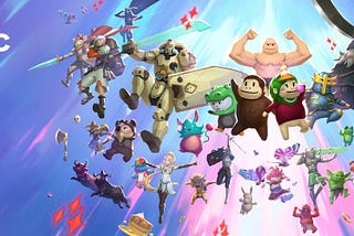 Looking Under the Hood at Blockchain Gaming