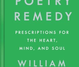 Book Review: The Poetry Remedy