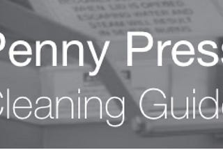 Henny Penny Pressure Fryer Cleaning Guide