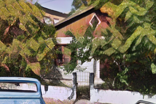 Devaneios I —A casa 212 e coisas de relógios