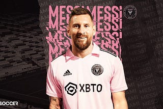 Messi’s MLS Arrival: A Revolutionary Deal That Will Shape the Future of American Soccer