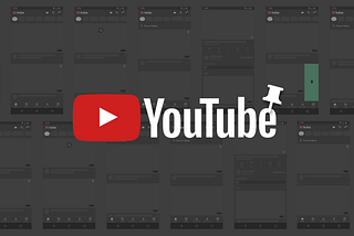 “Let’s put a pin in it”: Intuitive Content Saving on YouTube’s Mobile App