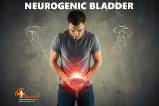 Neurogenic bladder treatment in homoeopathy!