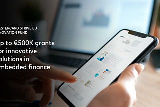 Grants available to improve access to credit for European small businesses