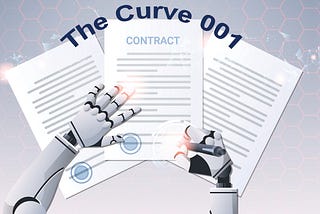 The Curve 001