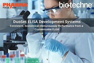 DuoSet ELISA Development Systems- Bio Techne