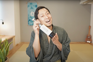 20 Simple Japanese Habits for a Healthier, Longer Life by Samurai Matcha