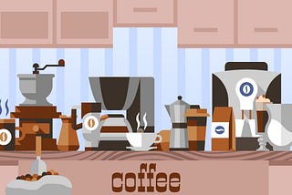 Enhance Office Culture with CoffeeBot Office Coffee Solution