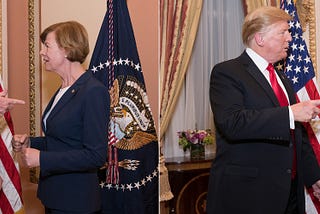 U.S. Senator Tammy Baldwin: Taking Action on Buy American to Support a Made in Wisconsin Economy
