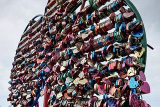 Lock and Key
