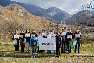Tech For Everyone: Bridging the Digital Divide in Azerbaijan’s Remote Villages