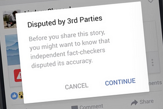 Here’s how to spot a hoax on Facebook