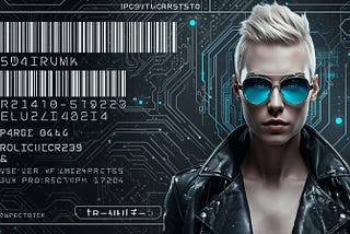 The End of the Password: Biometric Security and Decentralized ID Systems.