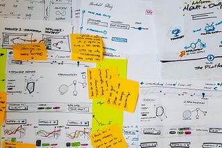 Adopt Design Thinking now, and the six words to help convince you.